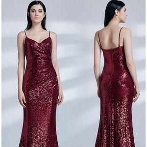 EverPretty Sequin Dress